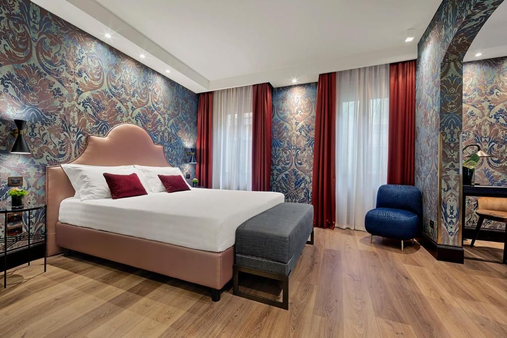 Hotel American-Dinesen фото 30