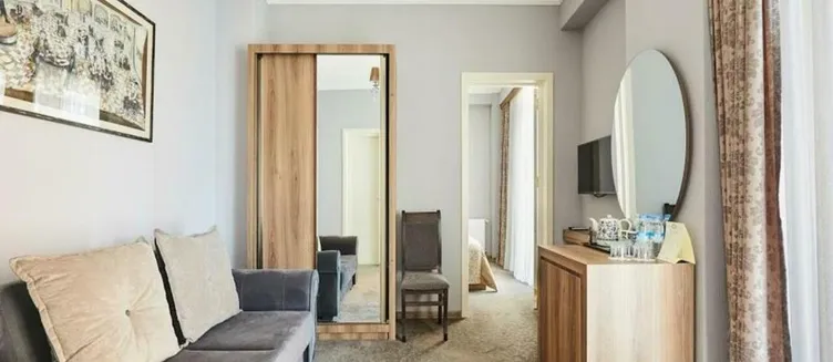 Фото отеля Hotel Pushkin