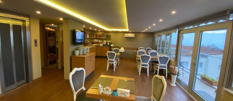 Фото отеля Muyan Suites