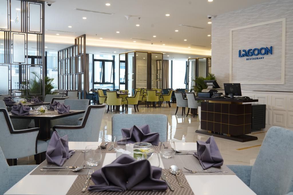 Vinpearl Condotel Beachfront Nha Trang фото 79