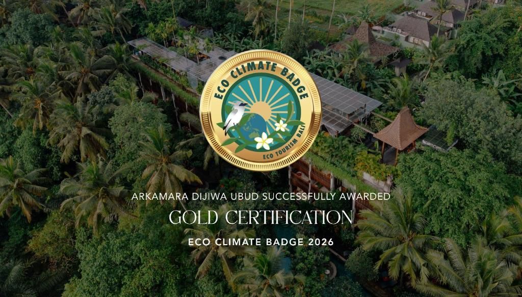 Arkamara Dijiwa Ubud фото 65