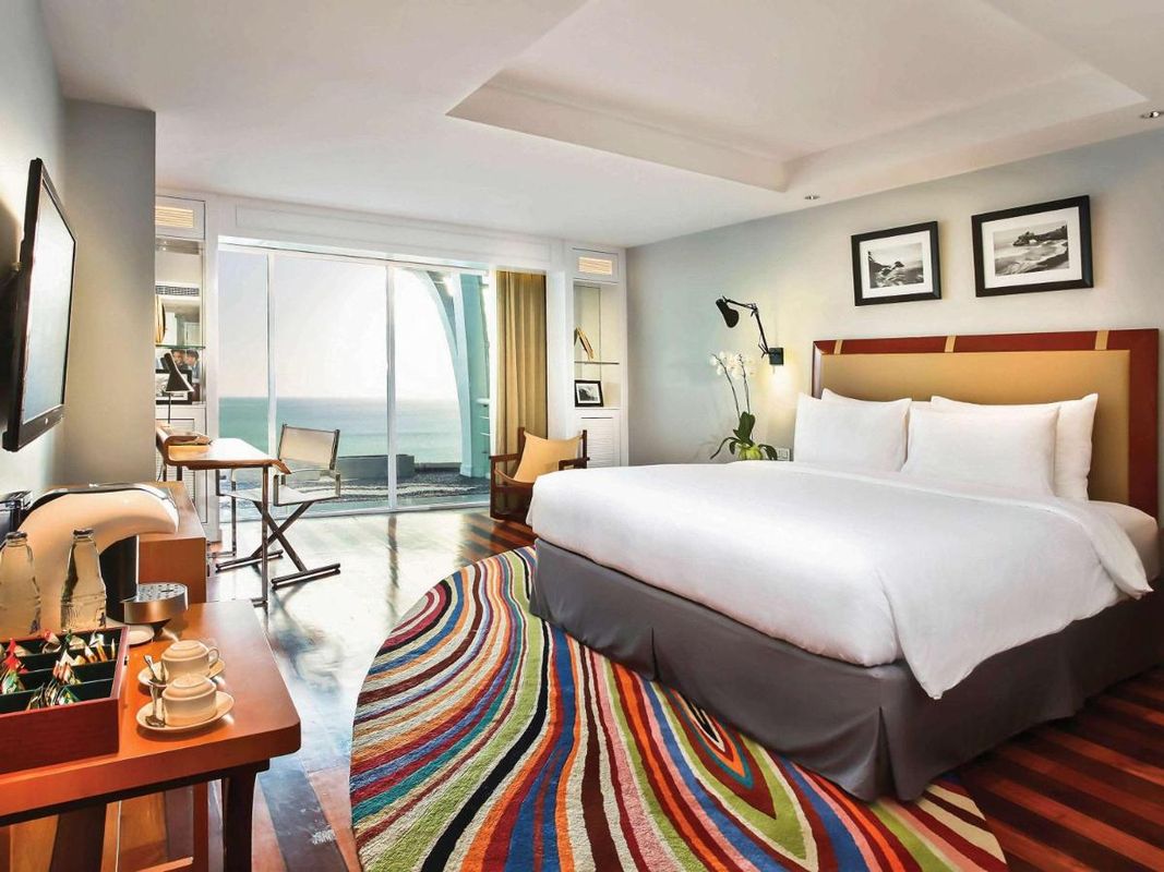 The Kuta Beach Heritage Hotel Bali - Managed by Accor фото 2