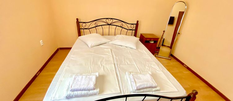 Фото отеля Там Сям