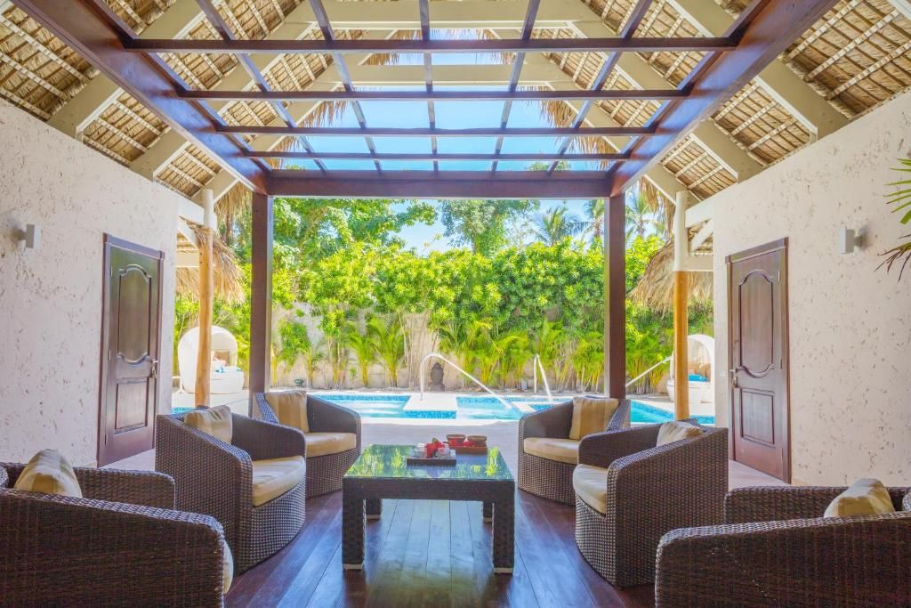 Le Sivory Punta Cana by PortBlue Boutique фото 80