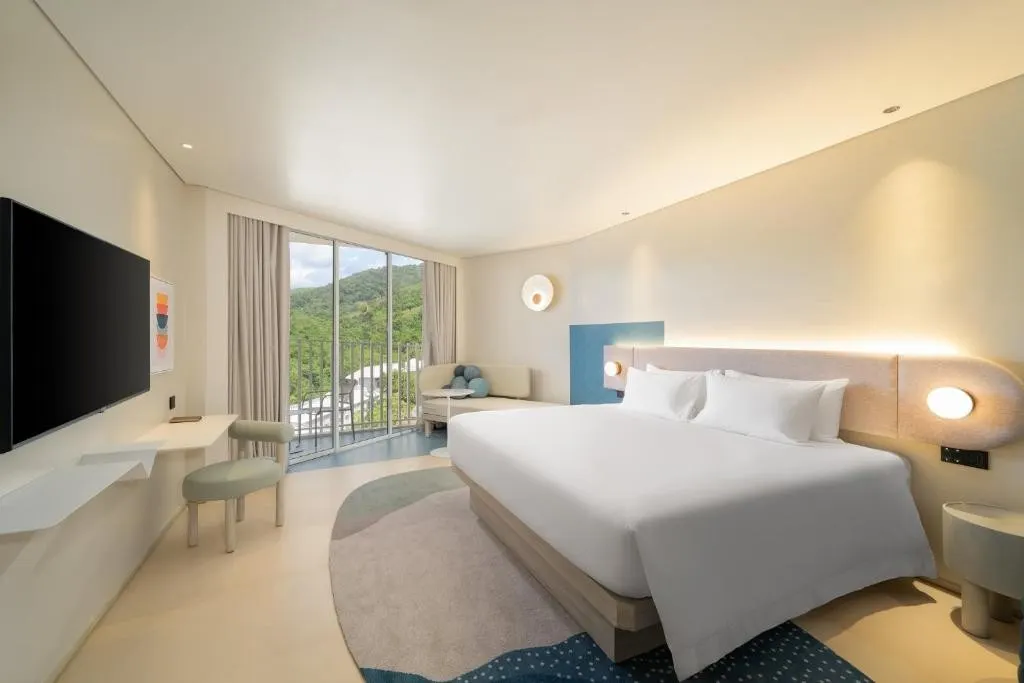 Centara Karon Resort Phuket фото 4