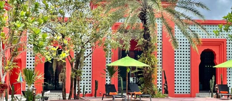 Фото отеля The Kiri Villas Resort