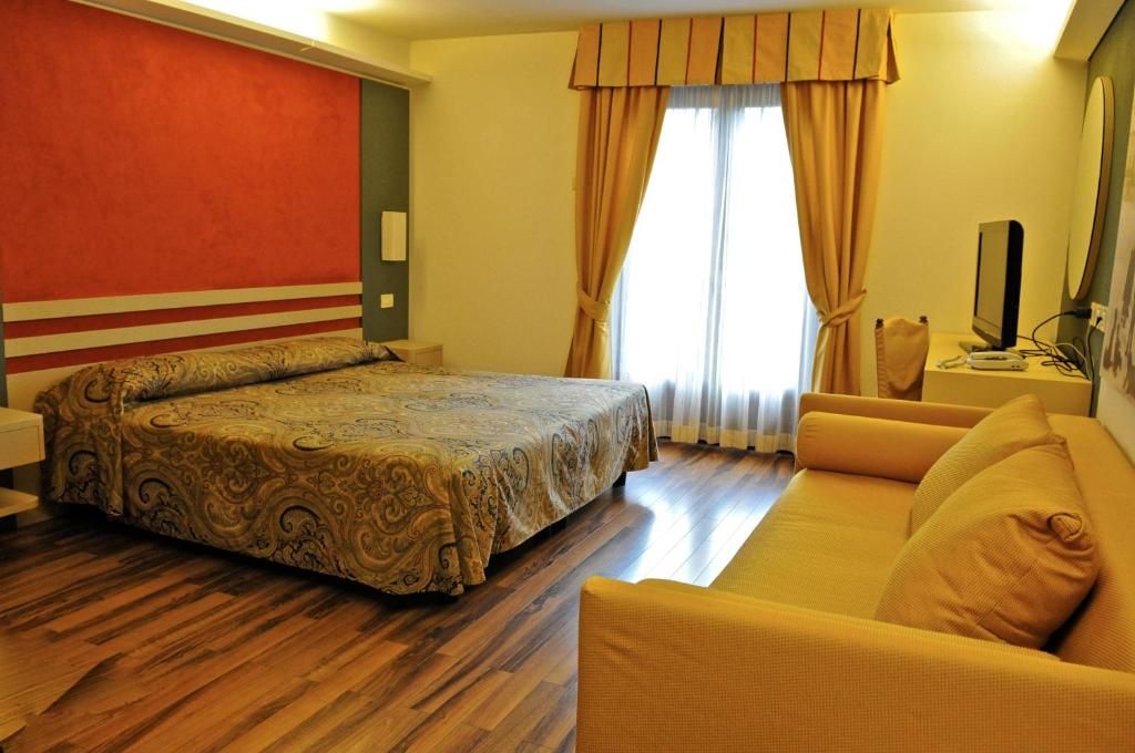 Hotel Baita Clementi фото 23