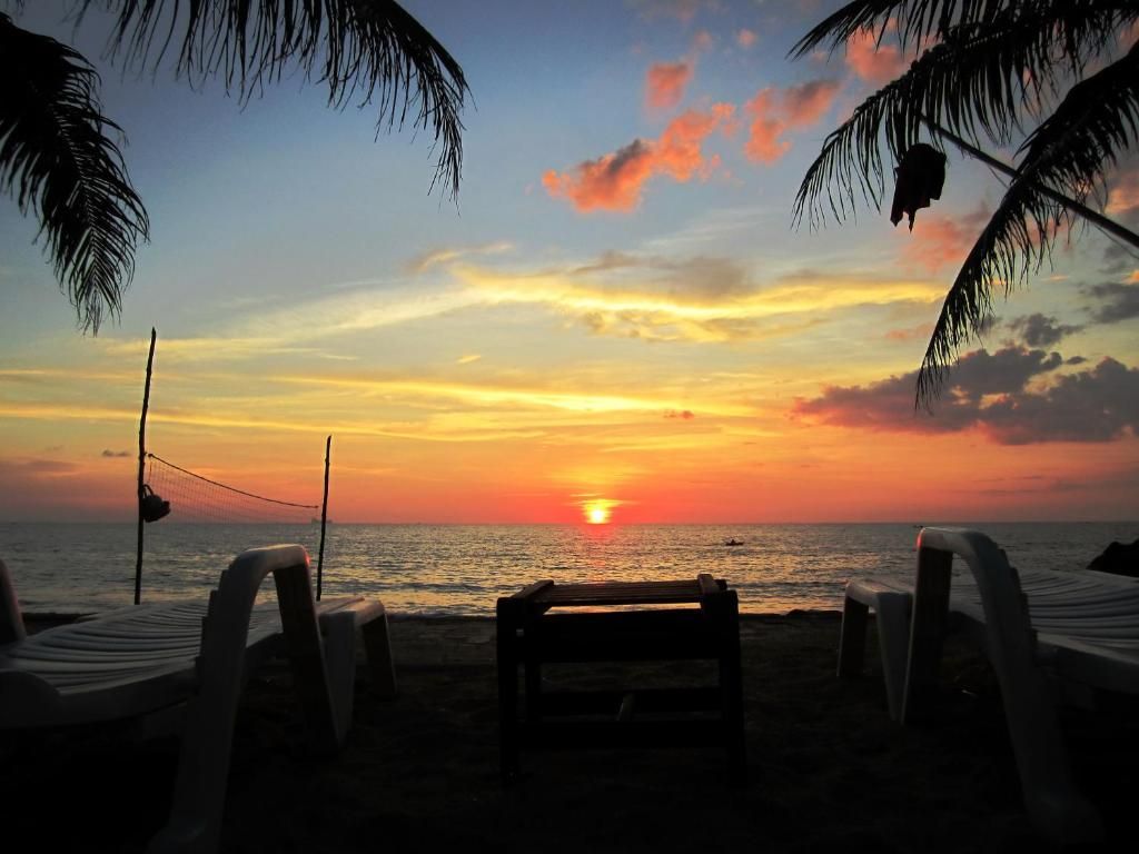 Lanta Ilmare Beach Resort фото 19