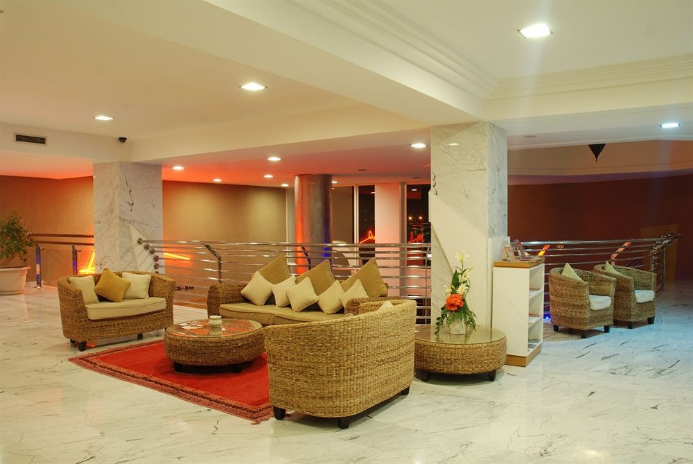Timoulay Hotel & Spa фото 29