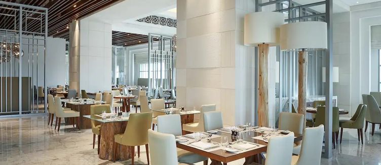 Фото отеля Hilton Dubai Al Habtoor City