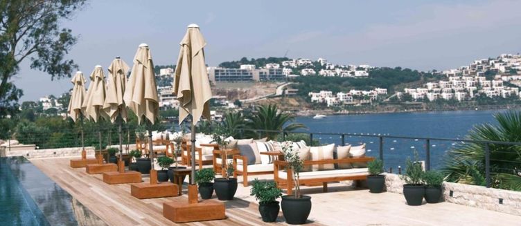 Фото отеля Ruins Luxury Resort (Adults Only)