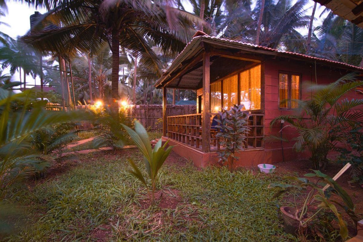 Sunway Cottages фото 2