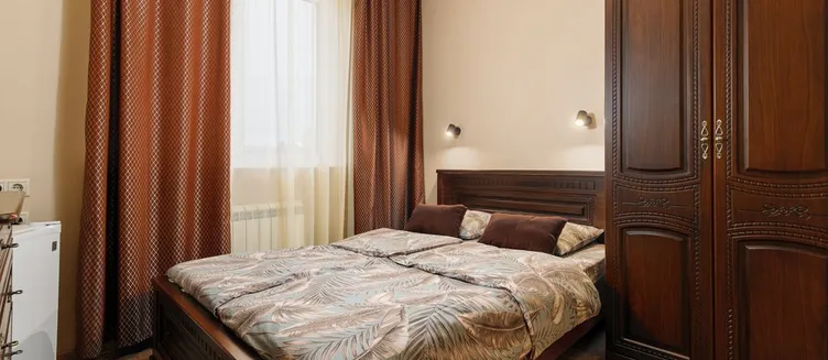 Фото отеля Гостевой дом «Семь ветров»