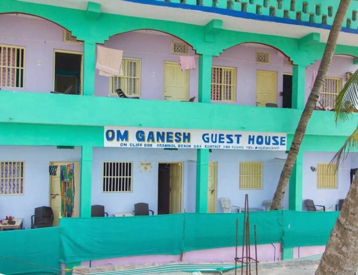 Guest House «Lustrio Guest House» фото 0