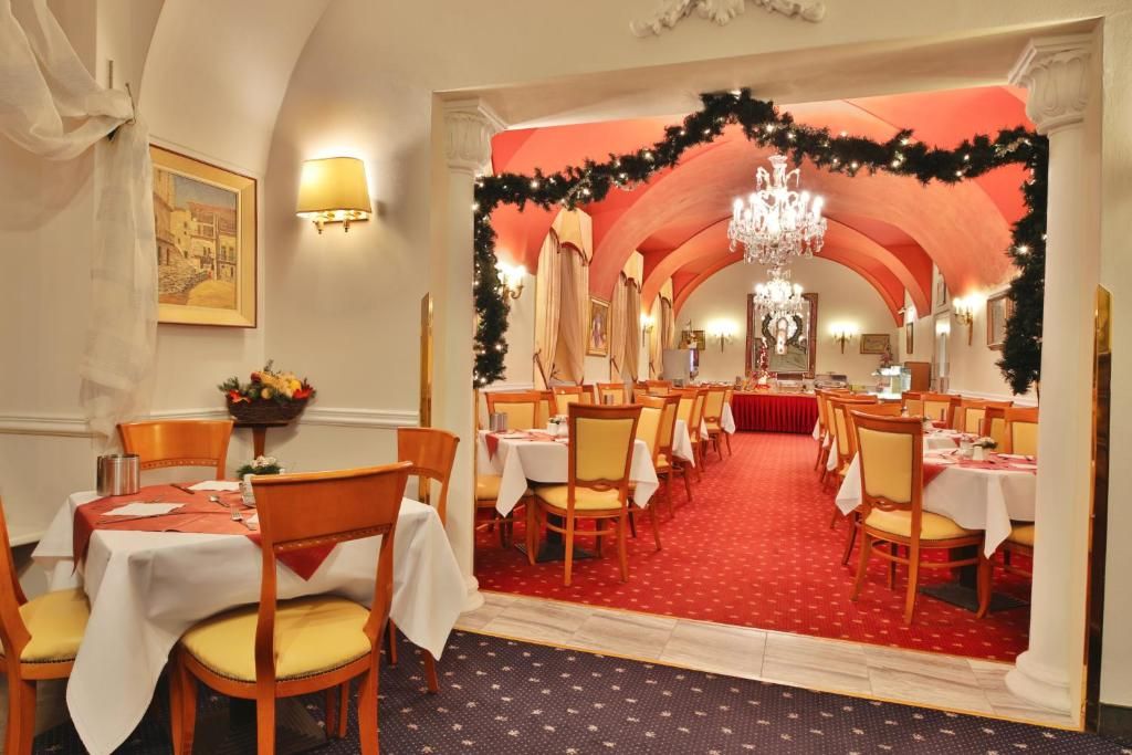 Hotel Belvedere фото 23