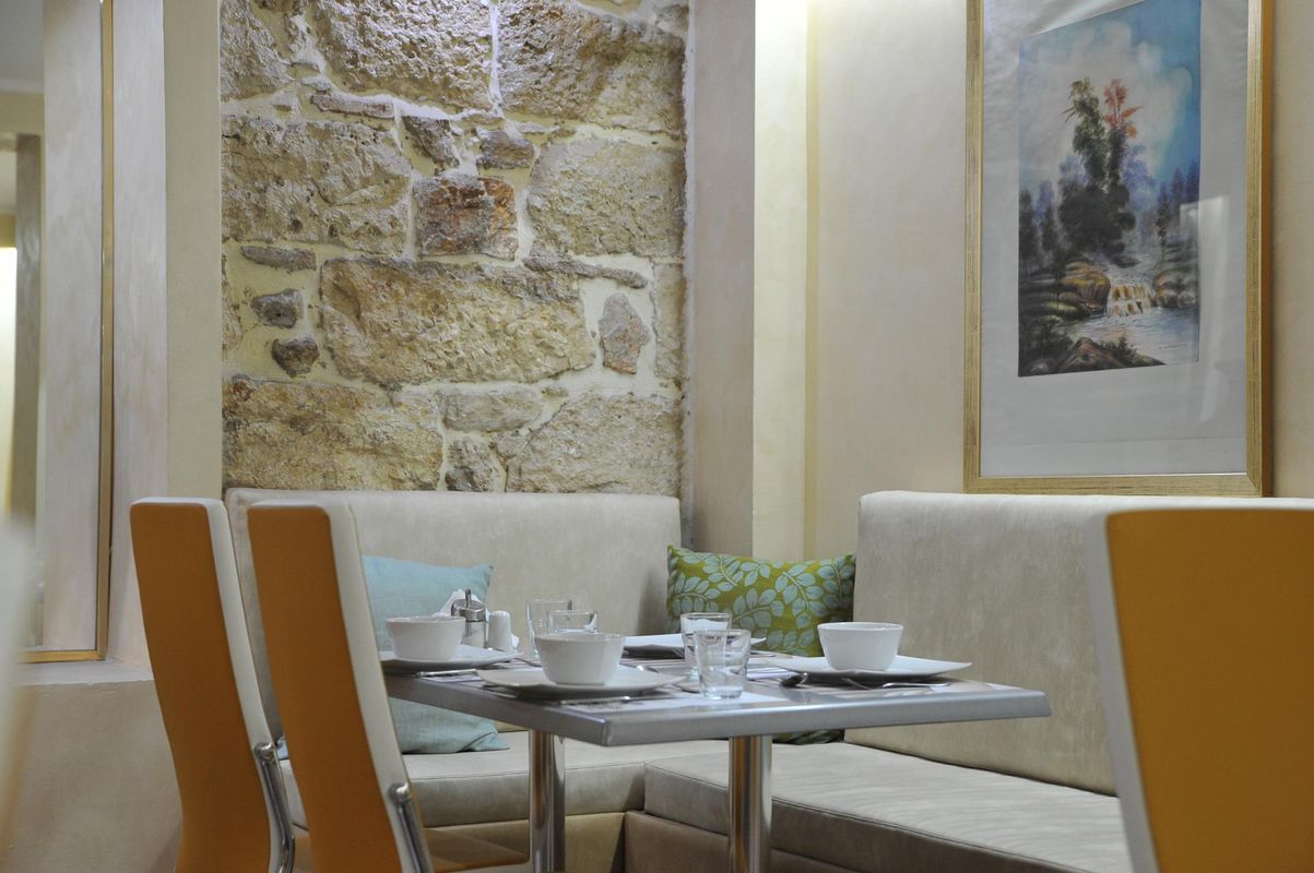Acropolis Museum Boutique Hotel фото 12