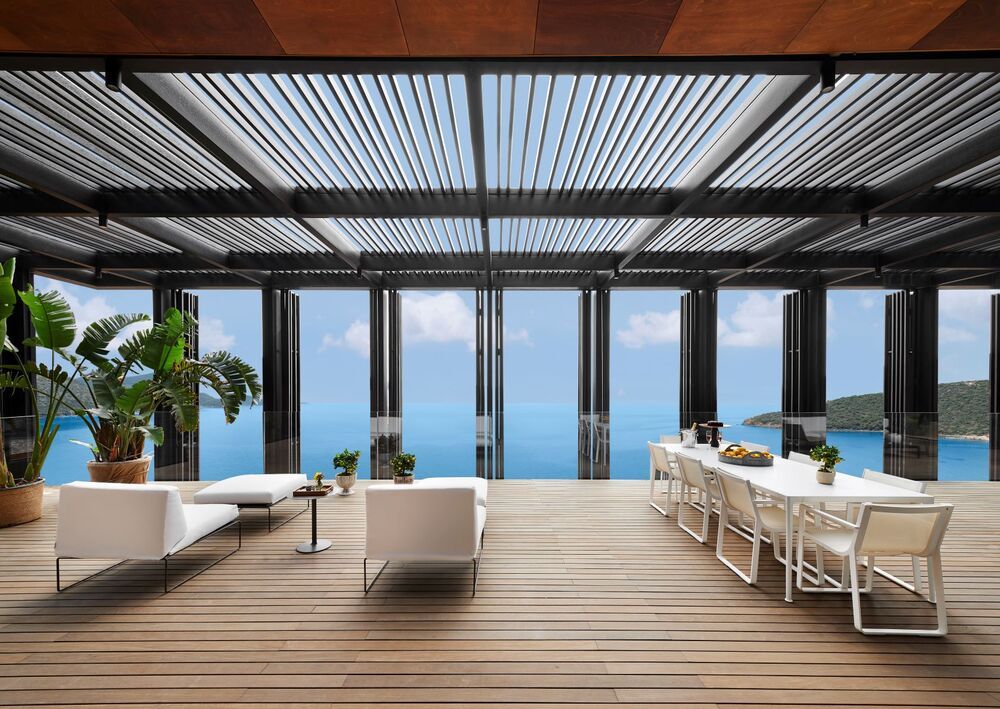 Kempinski Barbaros Bay Hotel фото 97