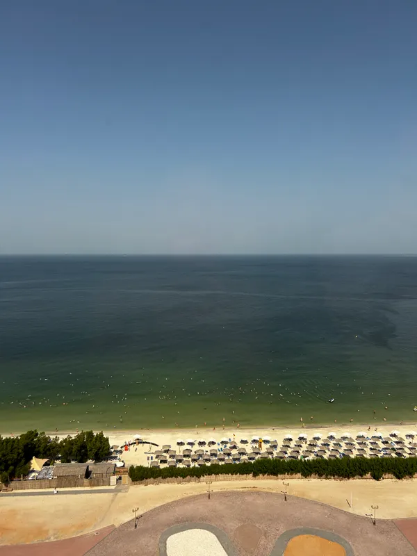 Wyndham Garden Ajman Corniche фото 62