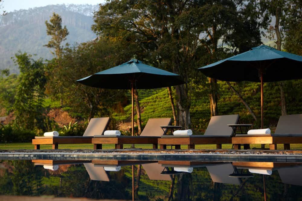 Ceylon Tea Trails фото 24
