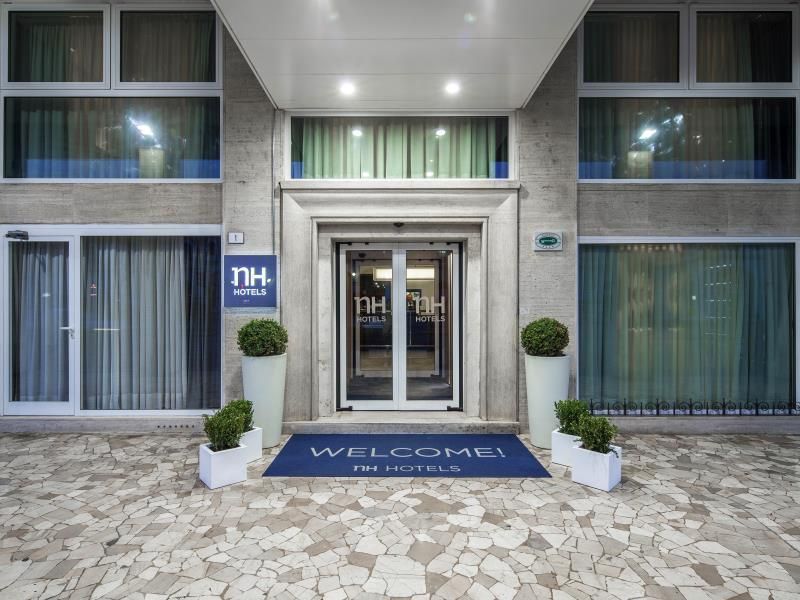Hotel NH Pisa фото 6