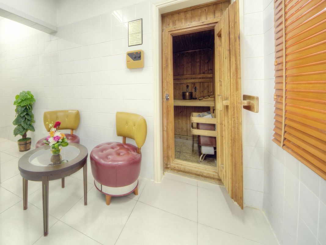Nihal Residency фото 13
