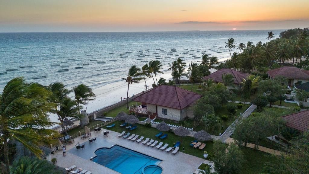 Mandarin Resort Zanzibar фото 21