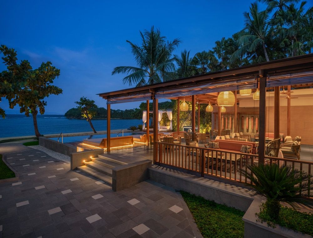 The Laguna, a Luxury Collection Resort & Spa фото 99