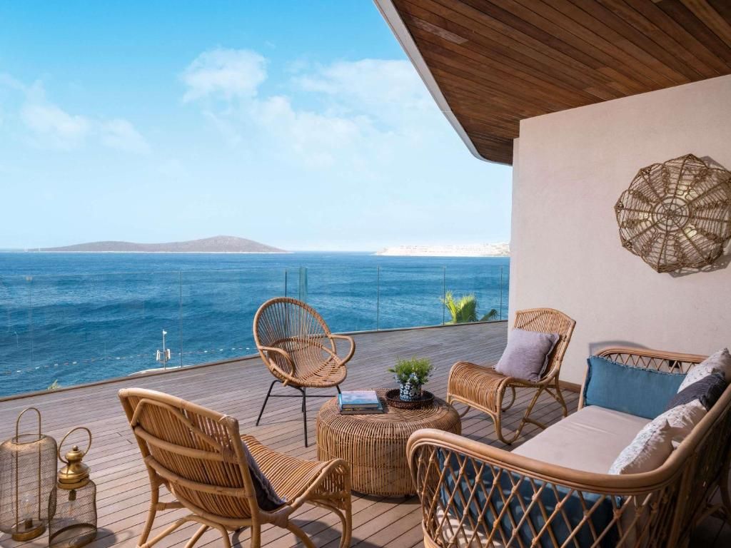 Swissotel Living Bodrum фото 98