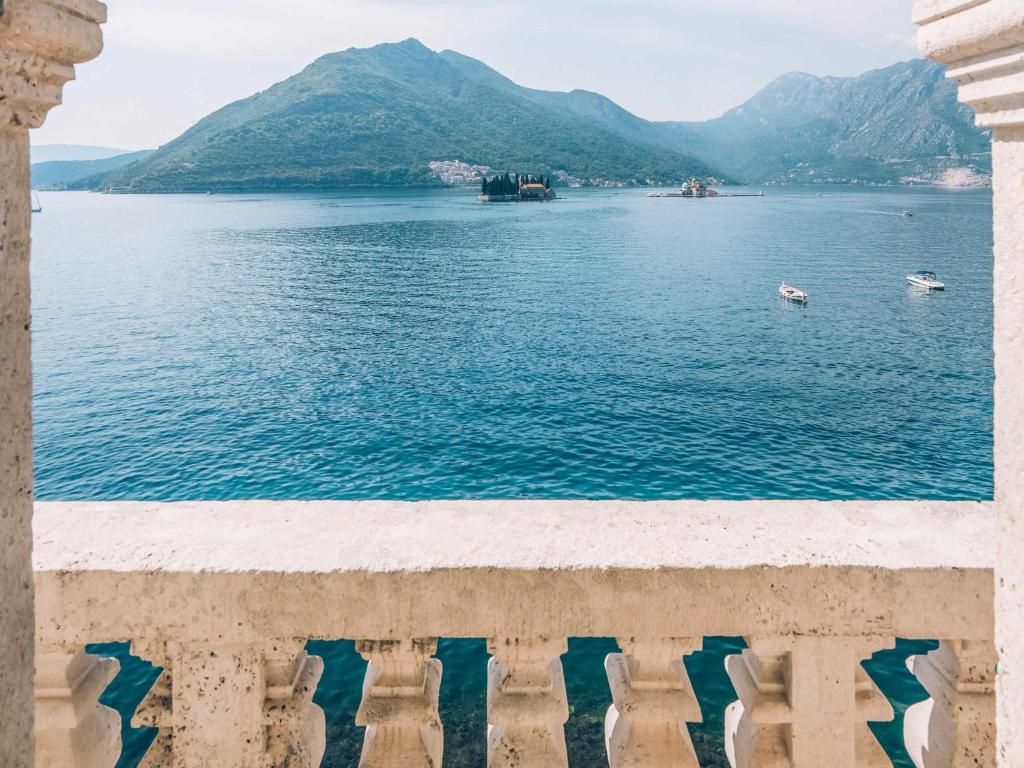 Iberostar Heritage Grand Perast фото 33