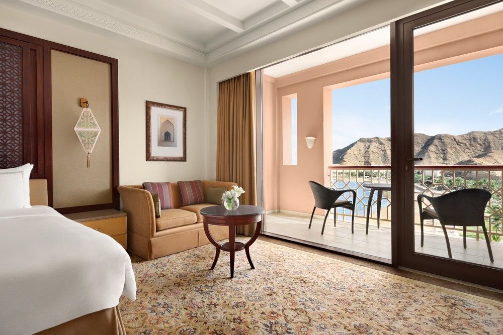 Al Husn Hotel Muscat (Adults Only) фото 49