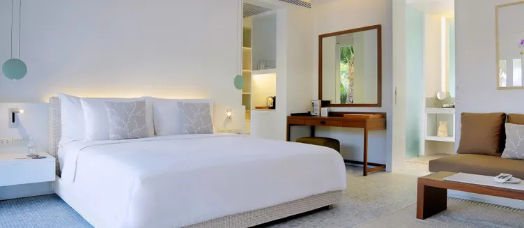 Фото отеля Putahracsa Hua Hin Resort