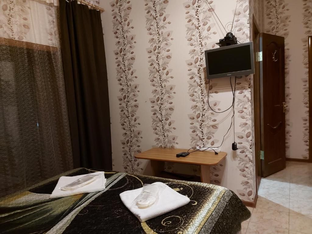 Гостиница «Корона» фото 20
