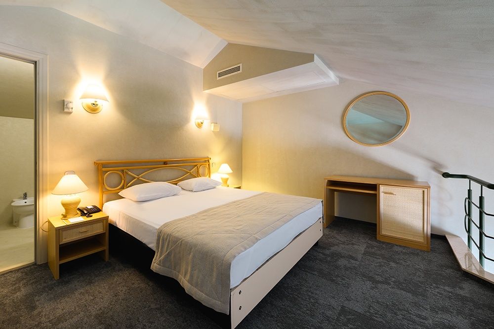 Wellness SPA Отель Море фото 179