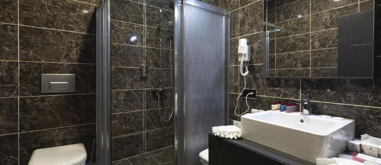 Фото отеля Euphoria Apartments Batumi