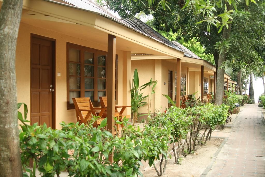 Samui Laguna Resort фото 46