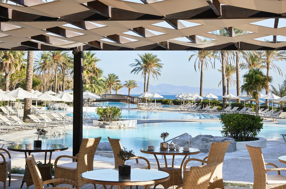 Grecotel Kos Imperial Thalasso фото 11