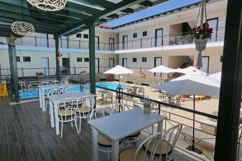 Sun Hotel фото 4