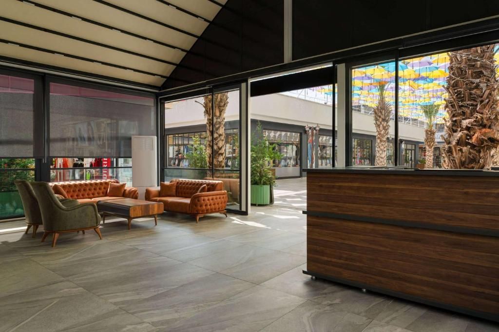 Days Inn By Wyndham Alanya фото 26