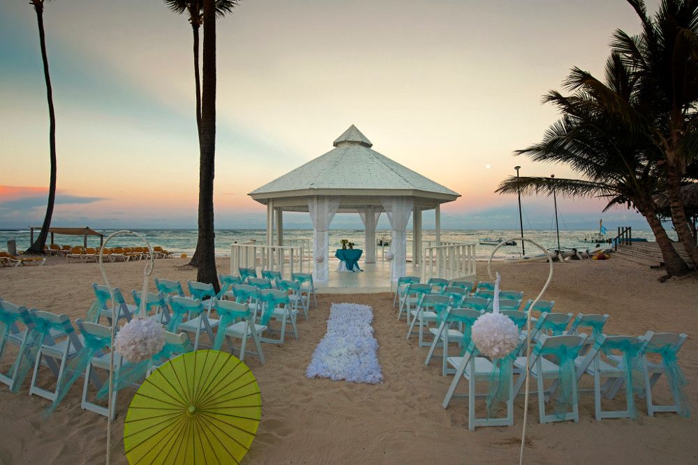 Ocean Blue & Sand фото 102