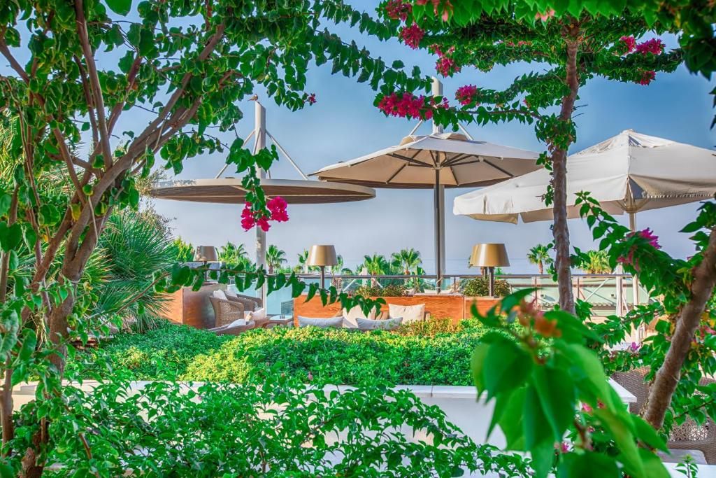 Sherwood Belek - Adults Only фото 107