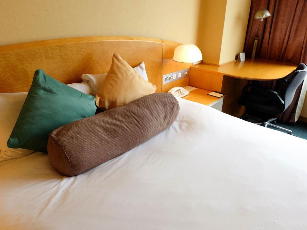 Shinagawa Prince Hotel фото 24