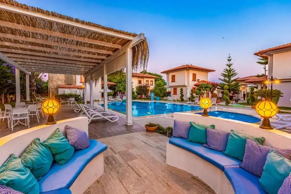Vista Villas & Suites фото 12