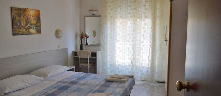Фото отеля Hotel Cirene