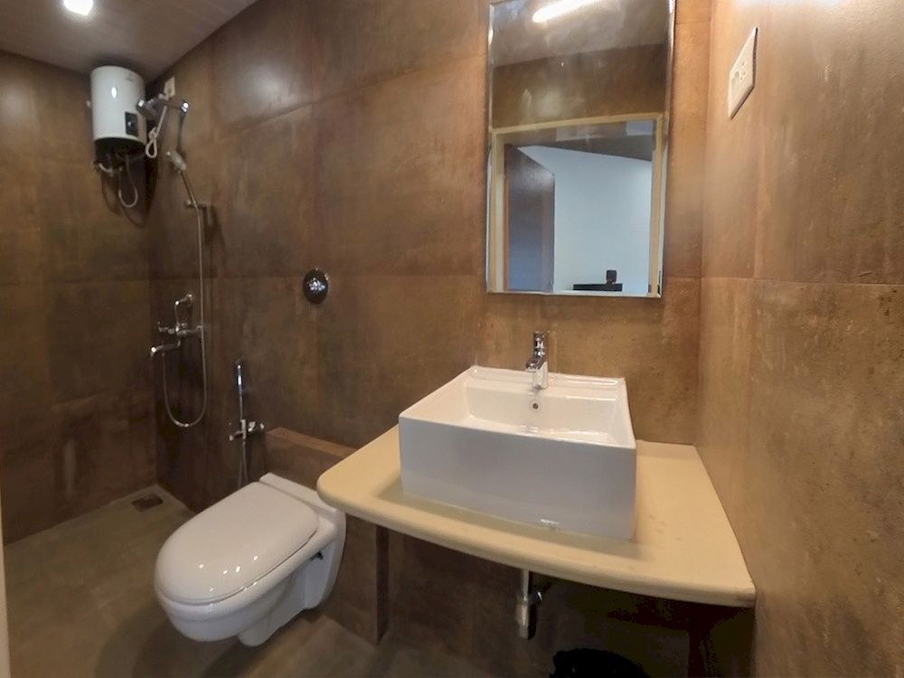 M Beach Resort фото 37