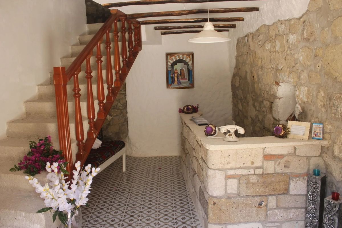 Alacati Asmalı Konak Otel фото 11