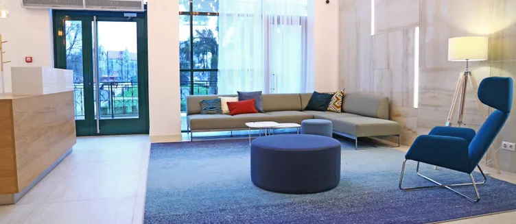 Фото отеля Европа