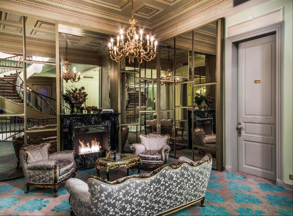 Bosphorus Palace фото 31