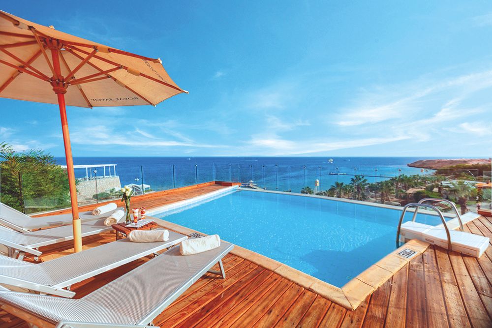 Royal Savoy Villas фото 17