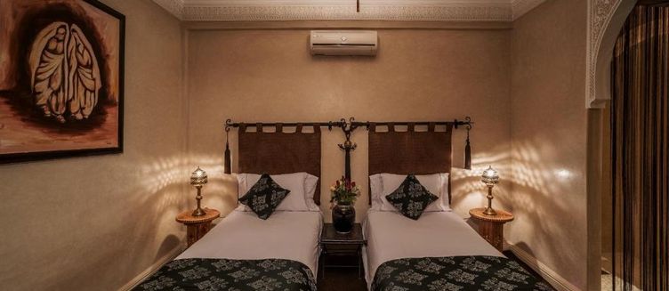 Фото отеля Riad Dar Attika