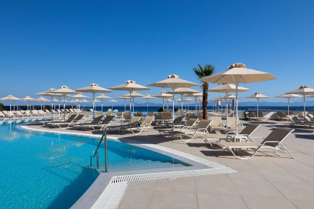 Belair Beach Hotel фото 16